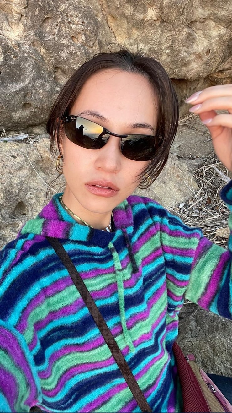 Kiko Mizuhara