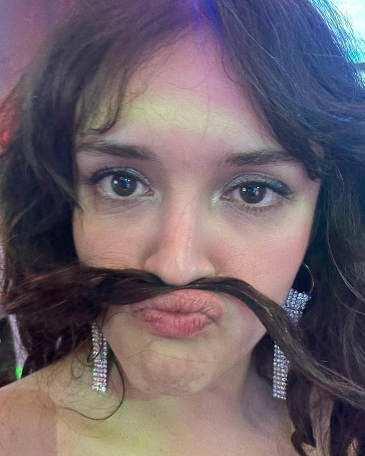 Olivia Cooke