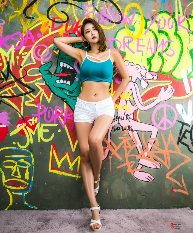 Yu Da Yeon