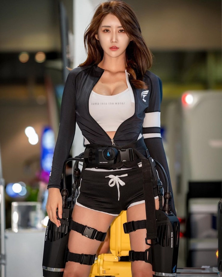 Yu Da Yeon