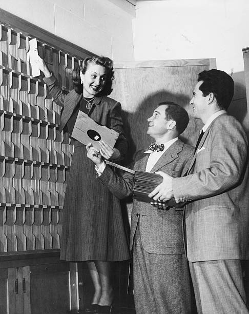 Betty Garrett