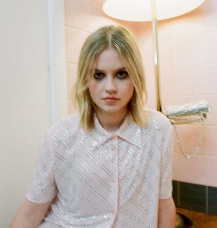 Angourie Rice