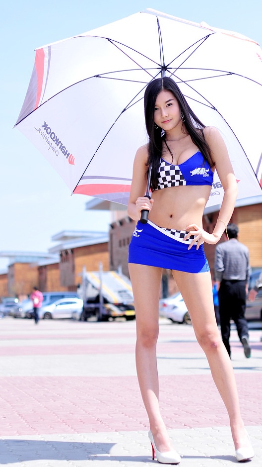 Han Song Yee