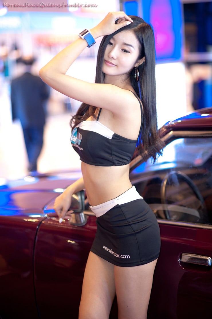 Han Song Yee