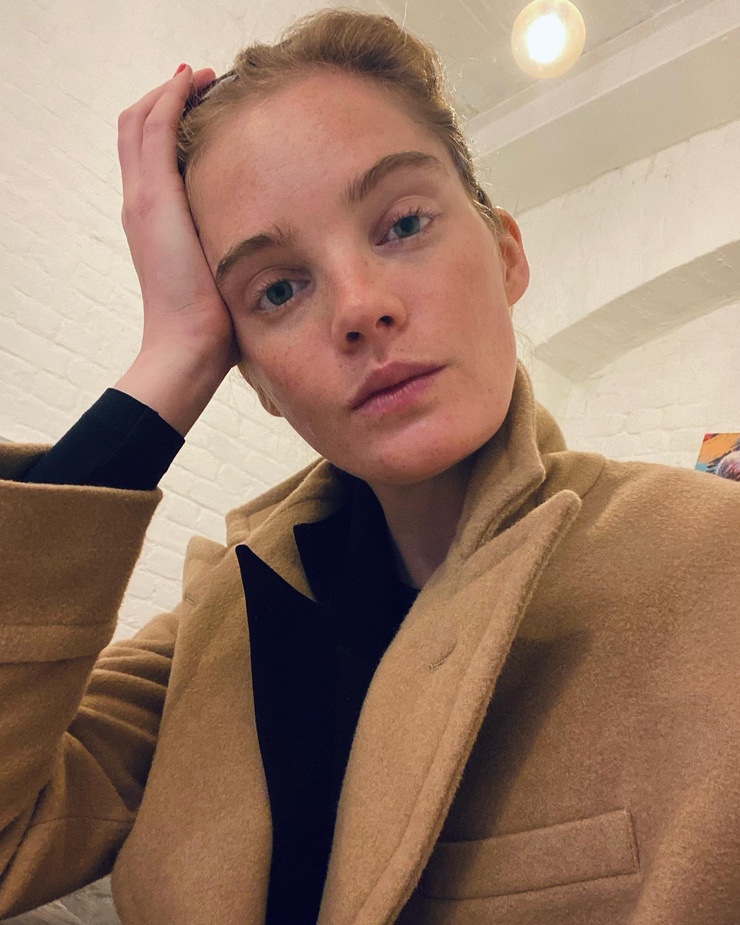 Alexina Graham Alexina Graham