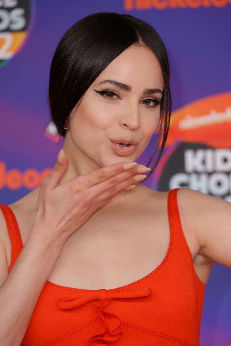Sofia Carson