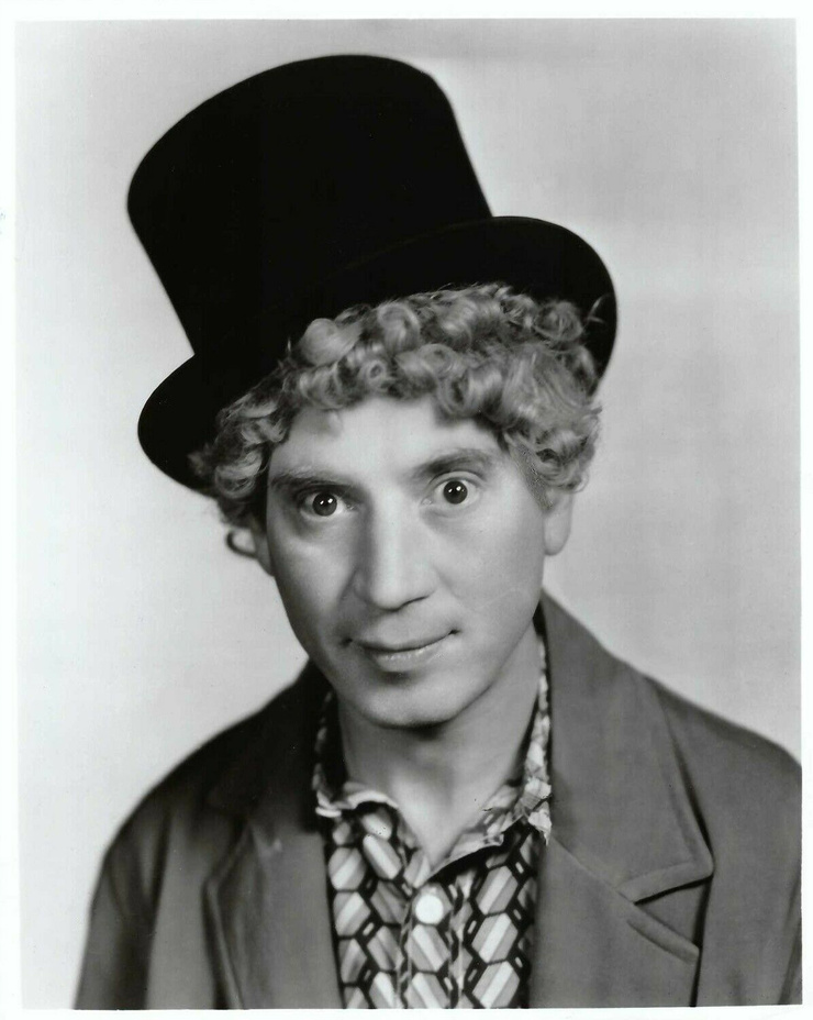Harpo Marx 740full Harpo Marx