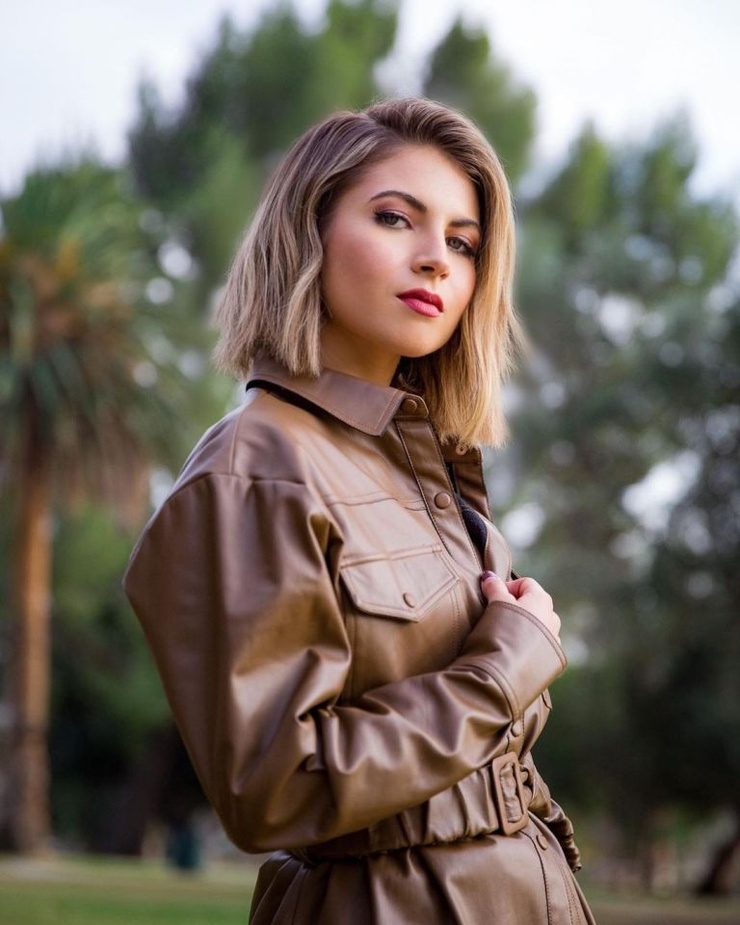Miranda Derrick Miranda Derrick