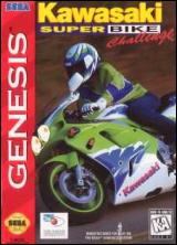 Kawasaki Super Bike Challenge