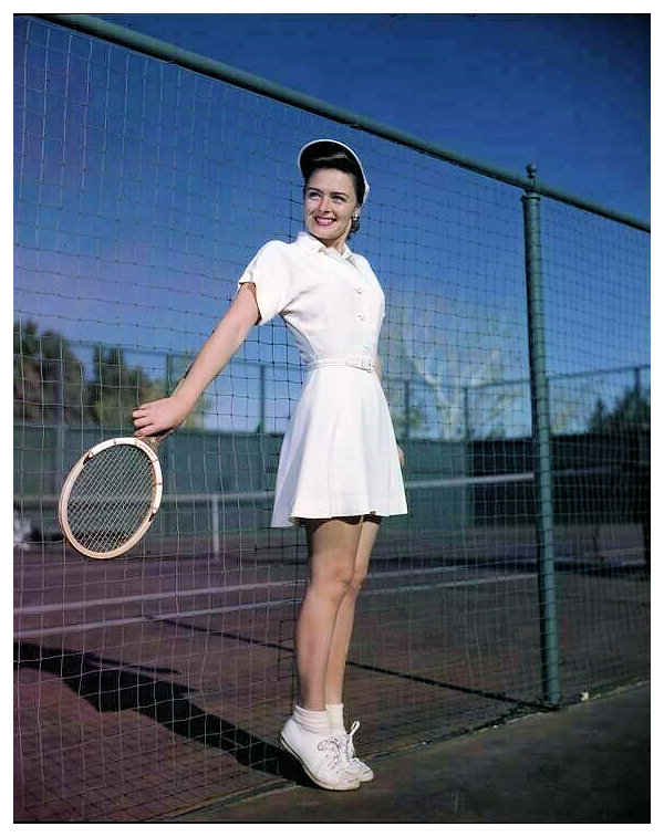 Donna Reed Donna Reed