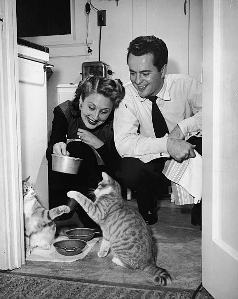Betty Garrett