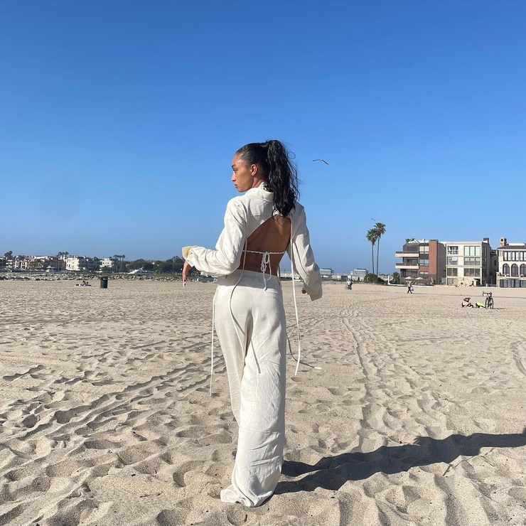 Lyric Mariah