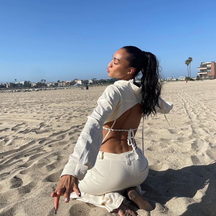 Lyric Mariah
