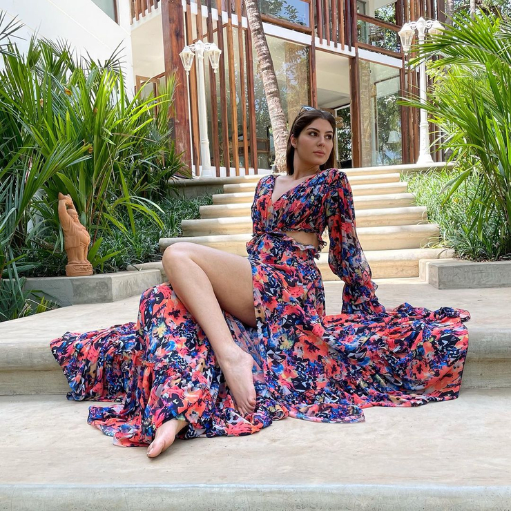 Elnaaz Norouzi