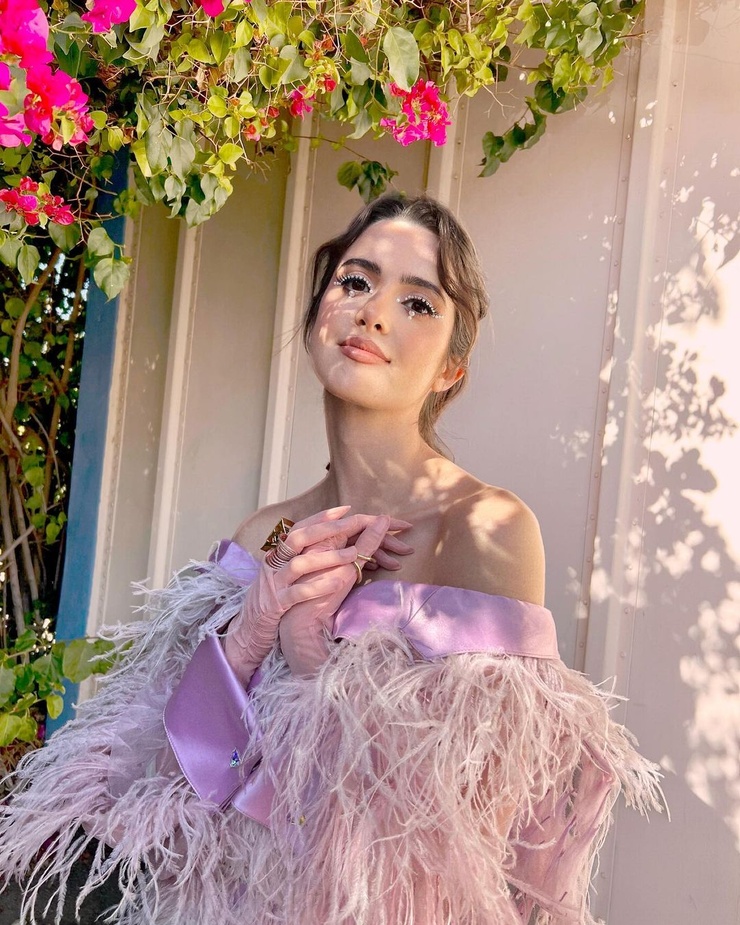 Laura Marano
