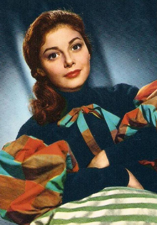 Pier Angeli