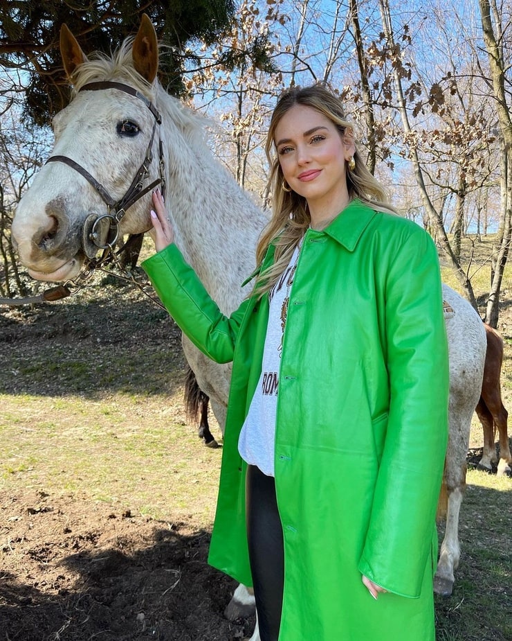 Chiara Ferragni