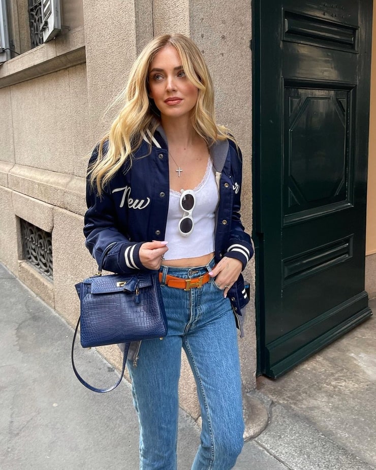 Picture of Chiara Ferragni