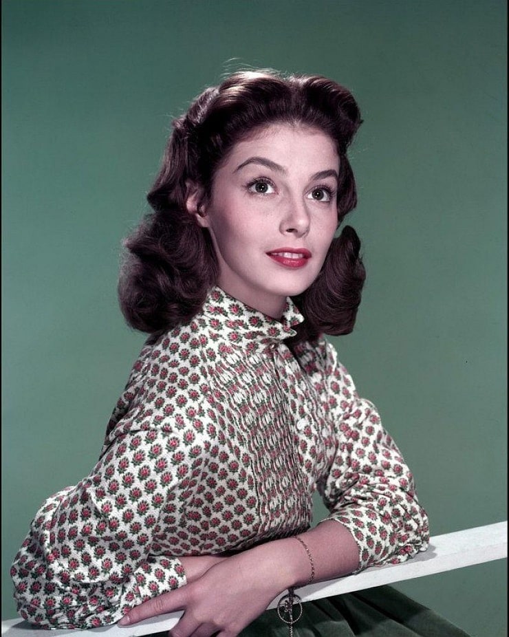 Pier Angeli