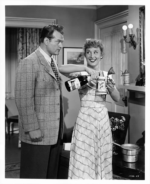 Betty Garrett