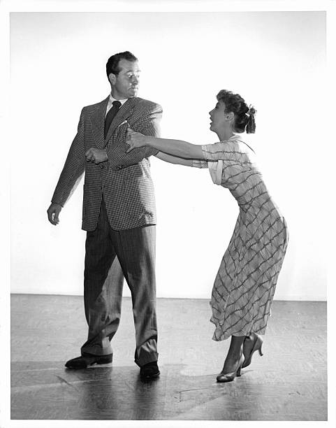Betty Garrett