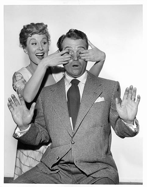 Betty Garrett