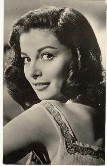 Pier Angeli