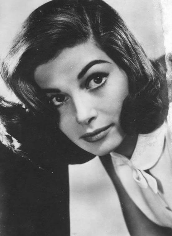 Pier Angeli