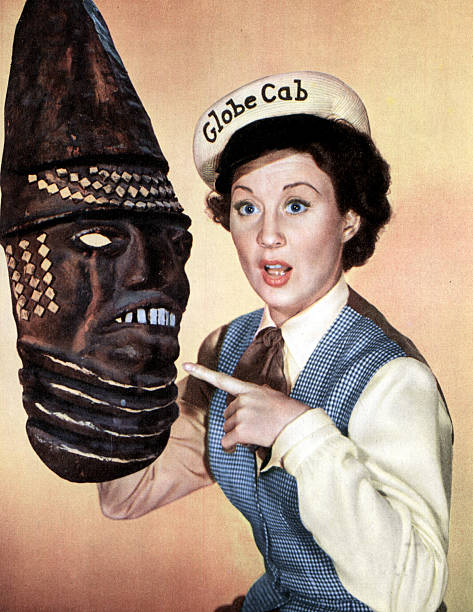 Betty Garrett Betty Garrett