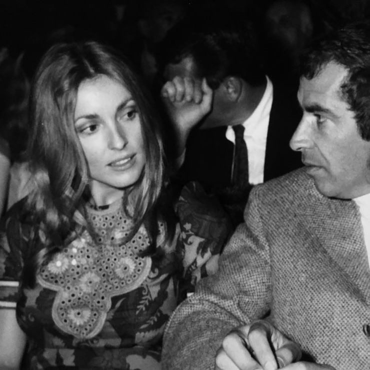 Sharon Tate