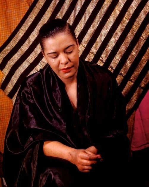 Billie Holiday