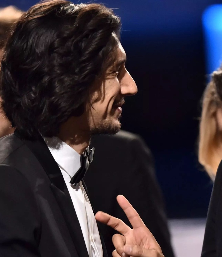 Adam Driver