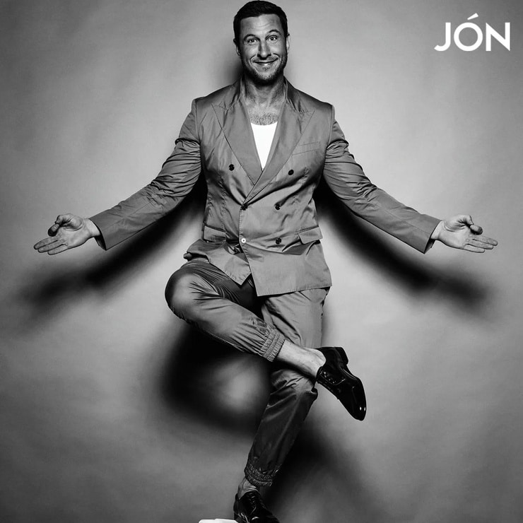 Pablo Schreiber
