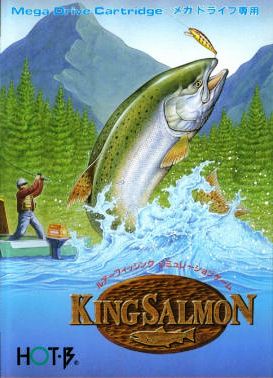 King Salmon: The Big Catch