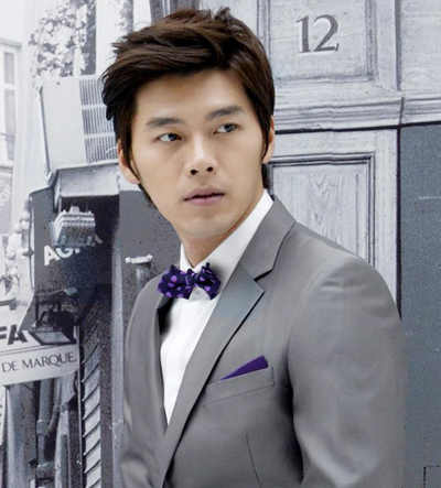 Bin Hyeon