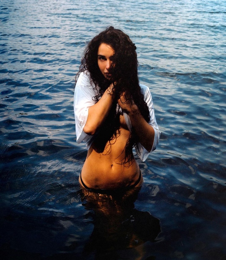 Adina Selin