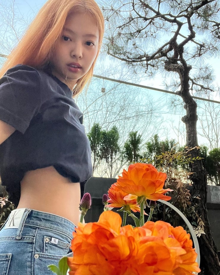 Jennie Kim