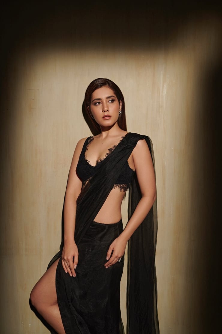 Raashi Khanna