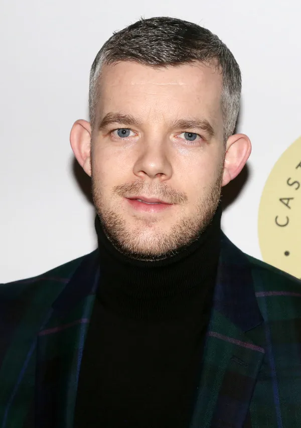 Russell Tovey