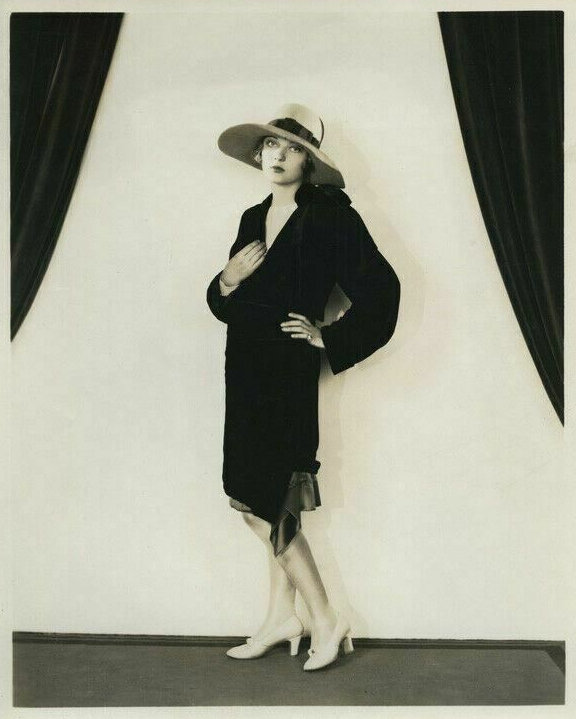 Dorothy Mackaill