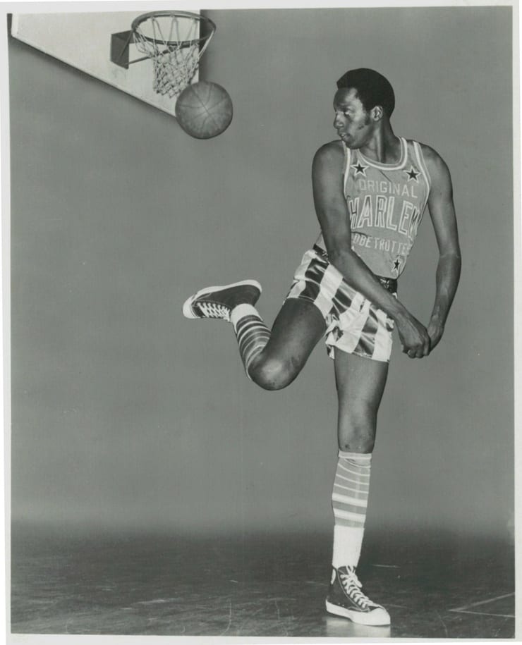 Meadowlark Lemon