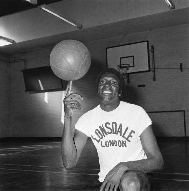 Meadowlark Lemon