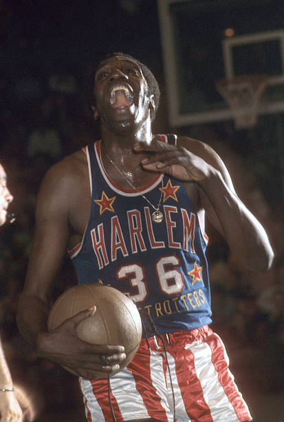 Meadowlark Lemon