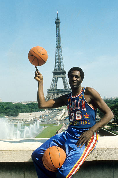 Meadowlark Lemon