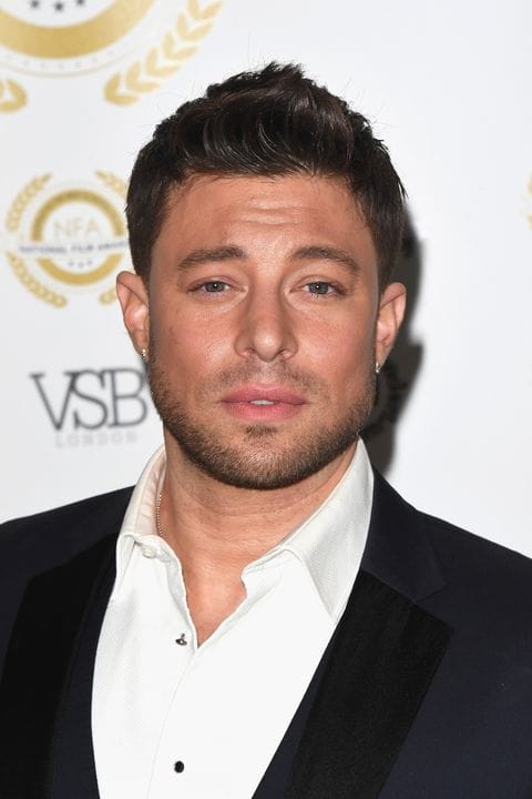 Duncan James