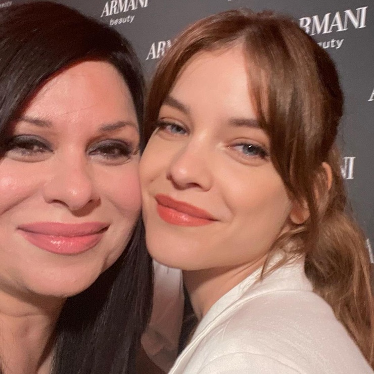 Barbara Palvin Barbara Palvin