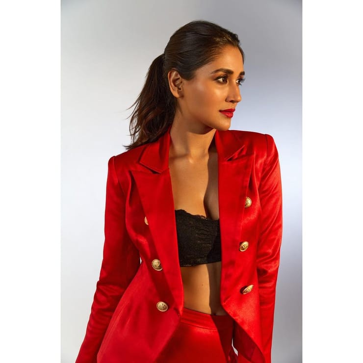 Nikita Dutta