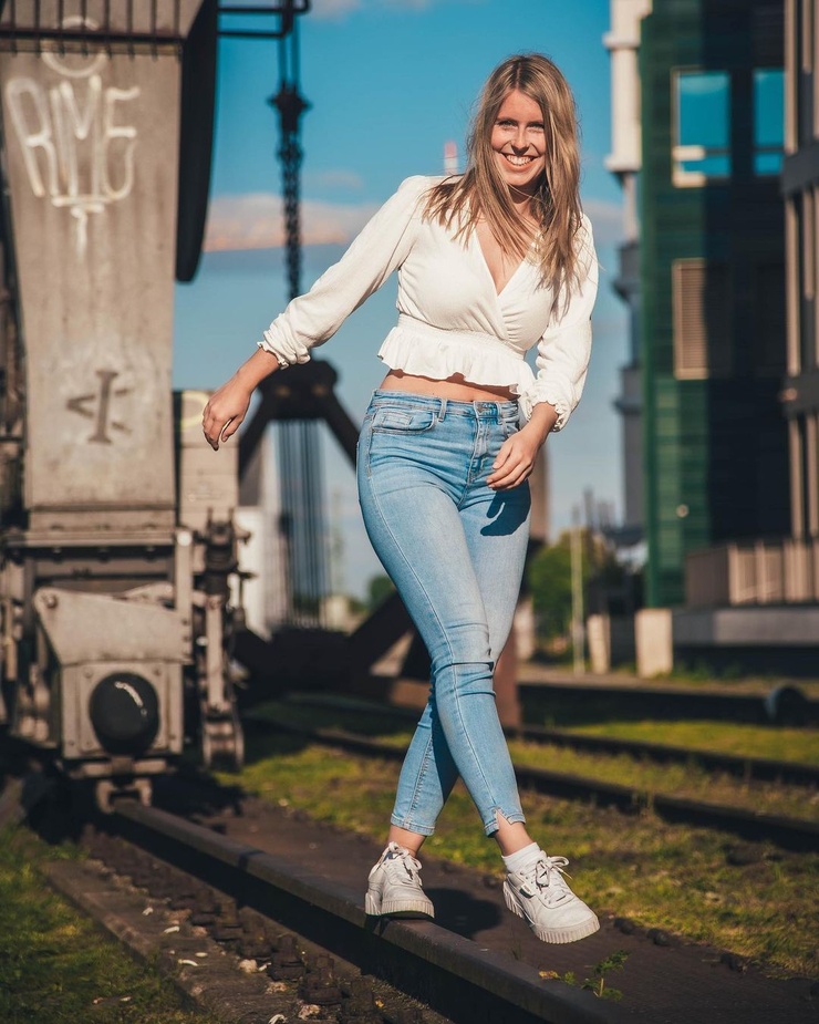 Nele Nübel