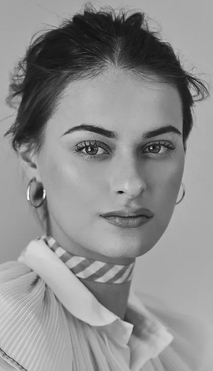 Clariane Iagher