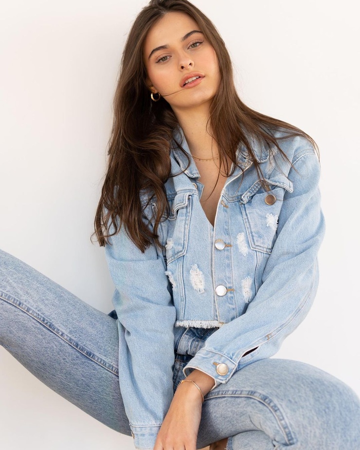 Clariane Iagher